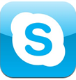 Skype Us!