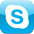 Mfactor on Skype