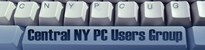 CNY PC Users Group
